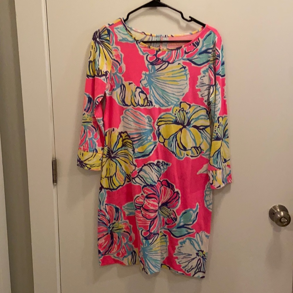 Lilly Pulitzer Dress - Size Small